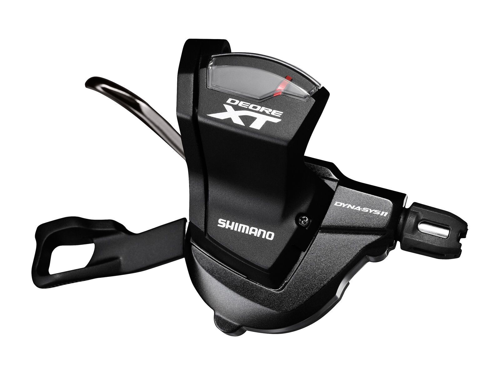 Shimano Deore XT SL-M8000 - rechts, 11-fach - Bild 1