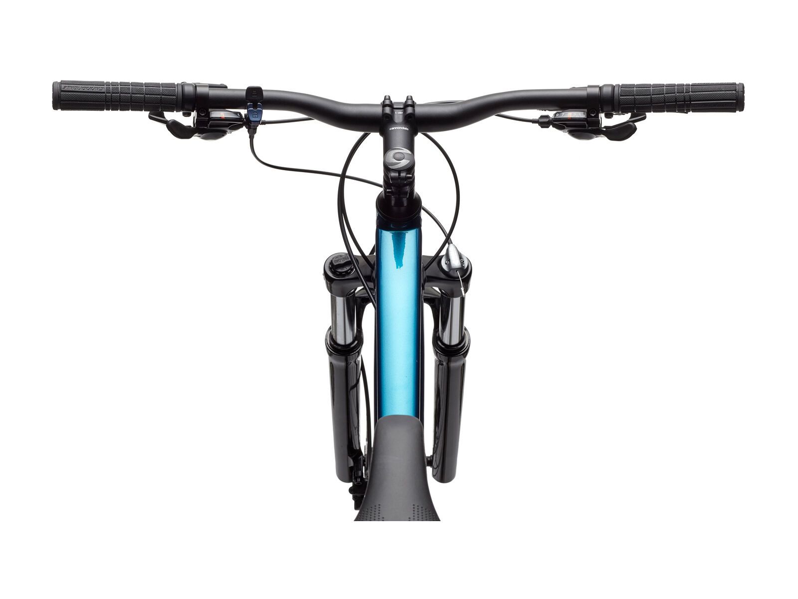 Cannondale Trail 6 - 27.5, abyss blue - Bild 3