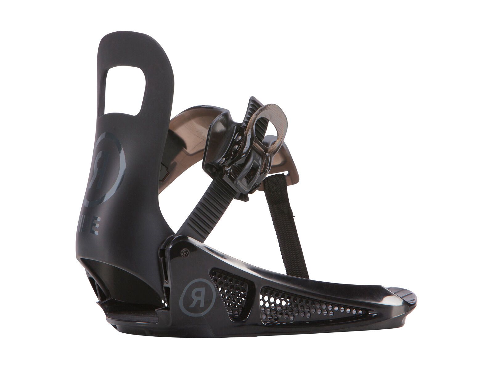 Set: Arbor A-Frame 2019 + Ride Micro black - Bild 3