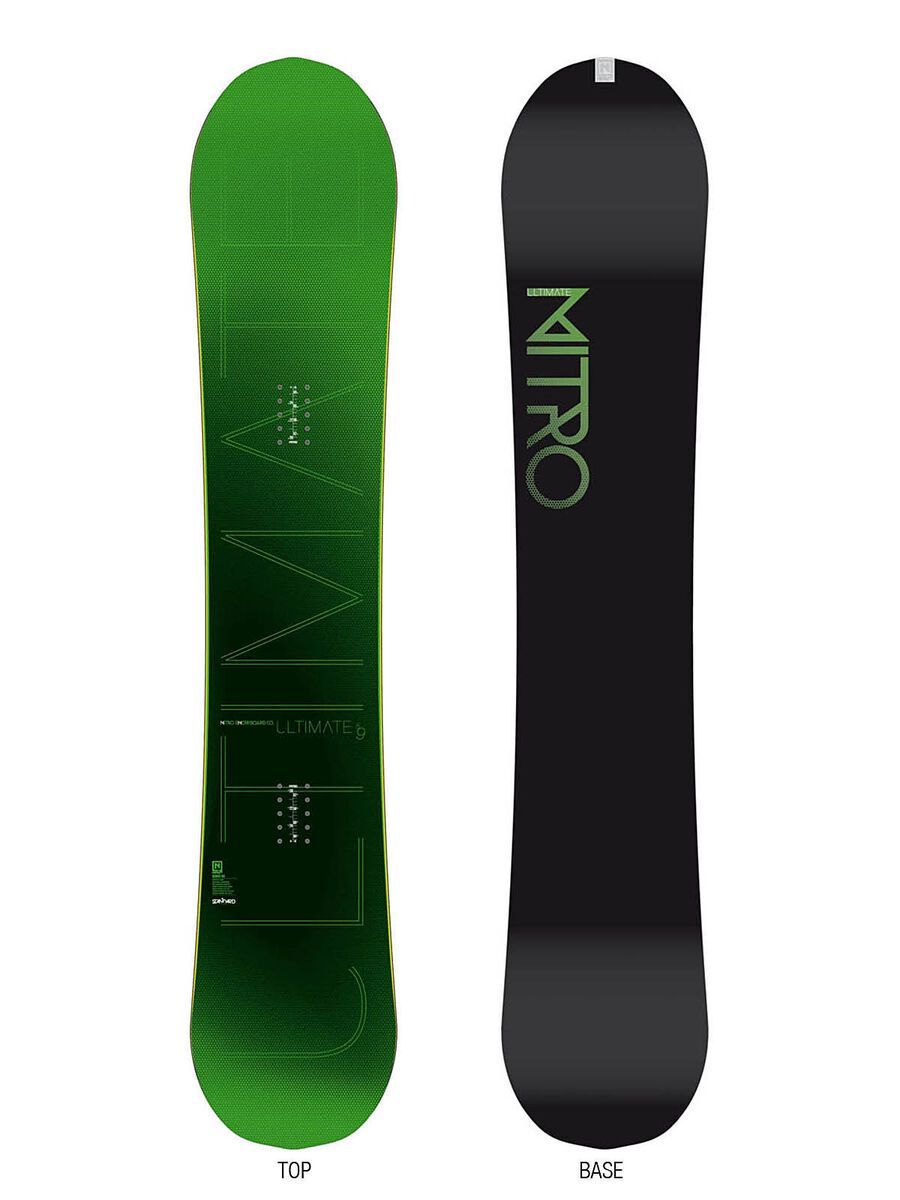 Nitro Ultimate - Bild 1