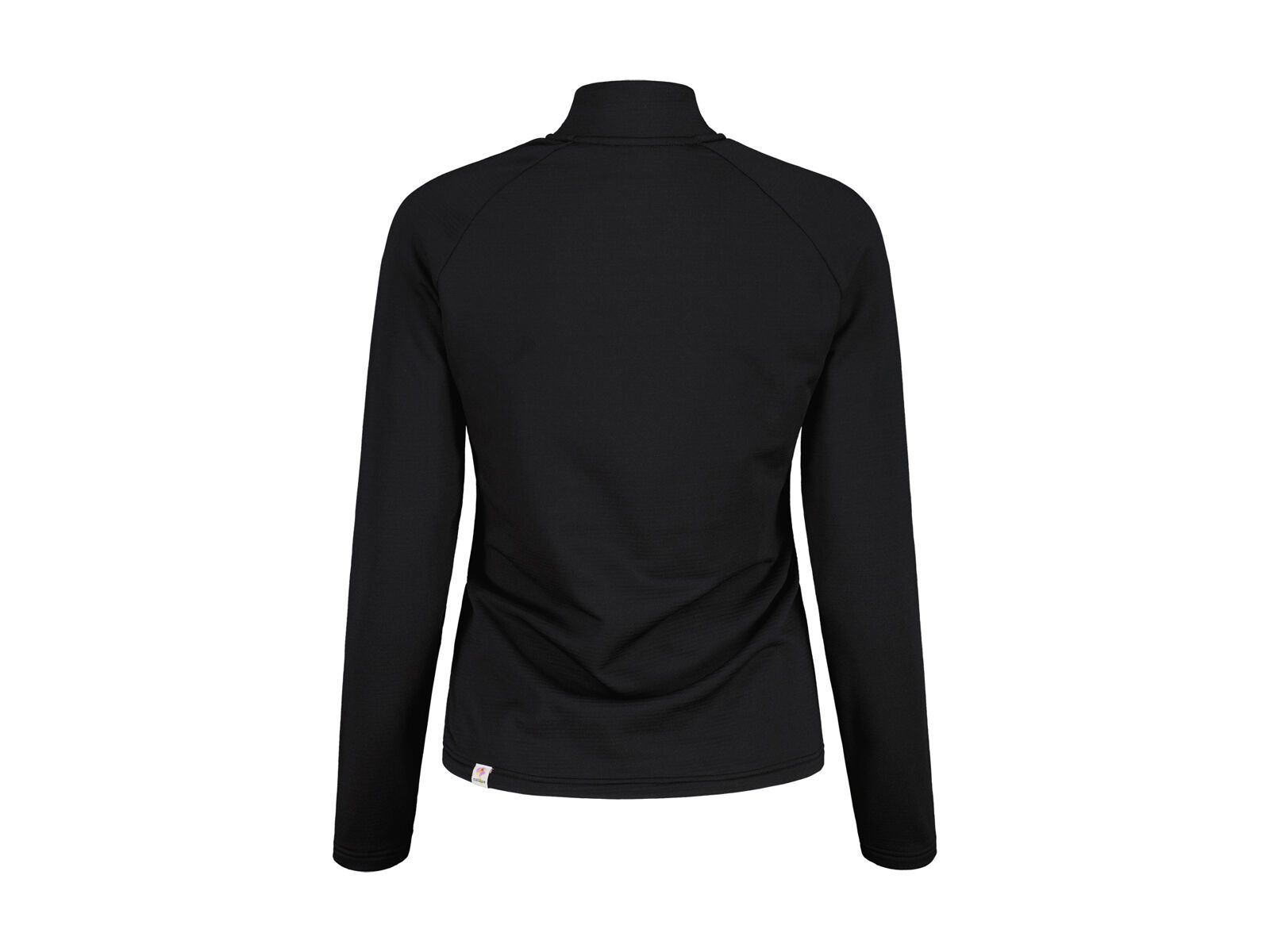 Maloja Naspaem., deep black - Bild 2