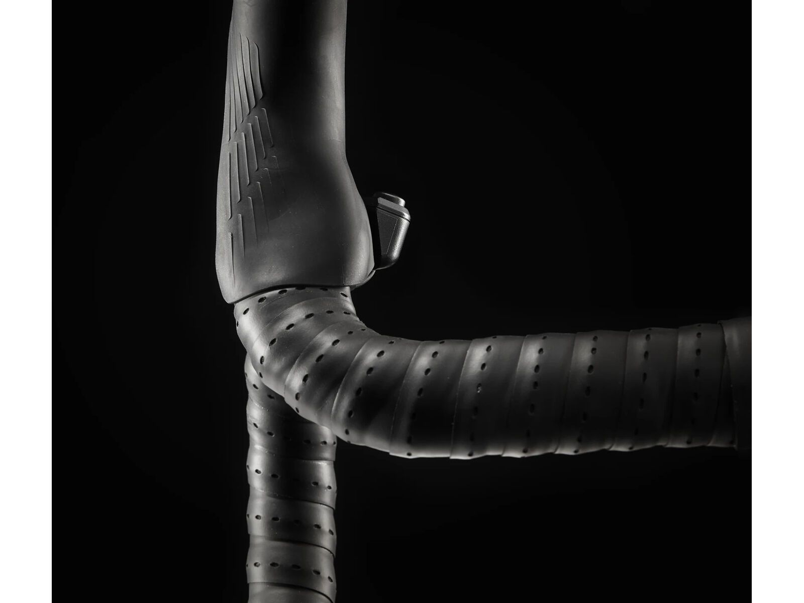 Trek Domane+ SLR 6 Pro, matte deep smoke - Bild 8