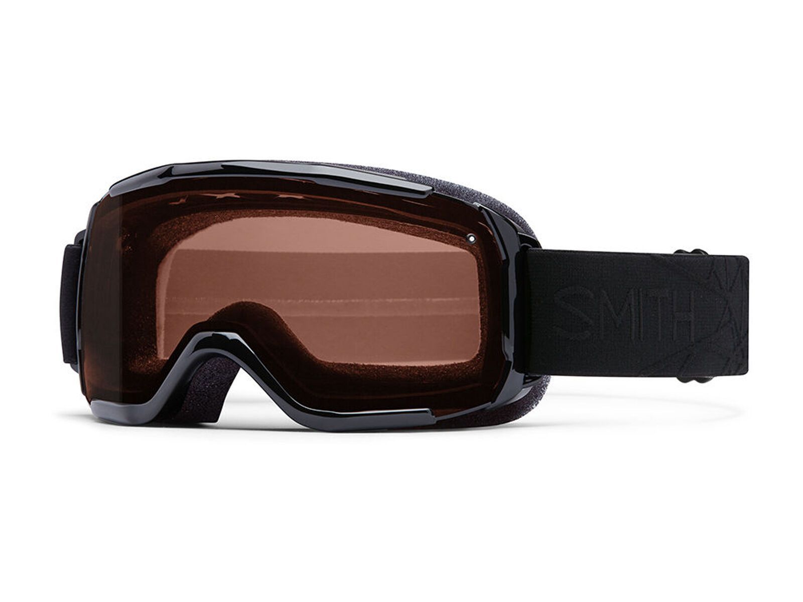 Smith Showcase OTG, black lux/rc36 - Bild 1