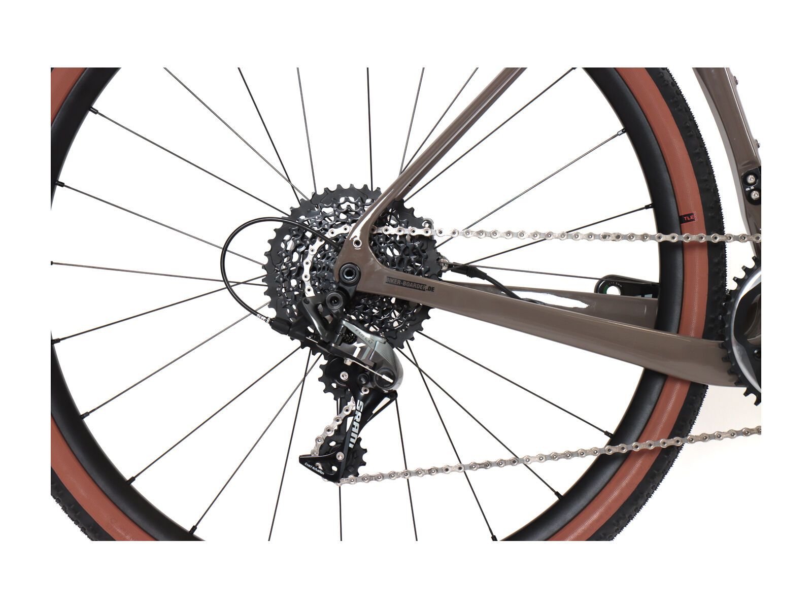 SCIU Juniper, thorn grey - Bild 4