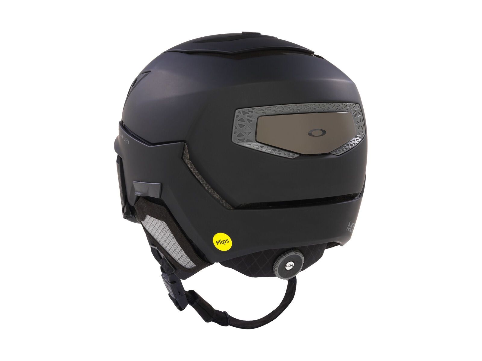 ***2. Wahl*** Oakley Mod7 - Prizm Sapphire Iridium + Clear blackout - Bild 4