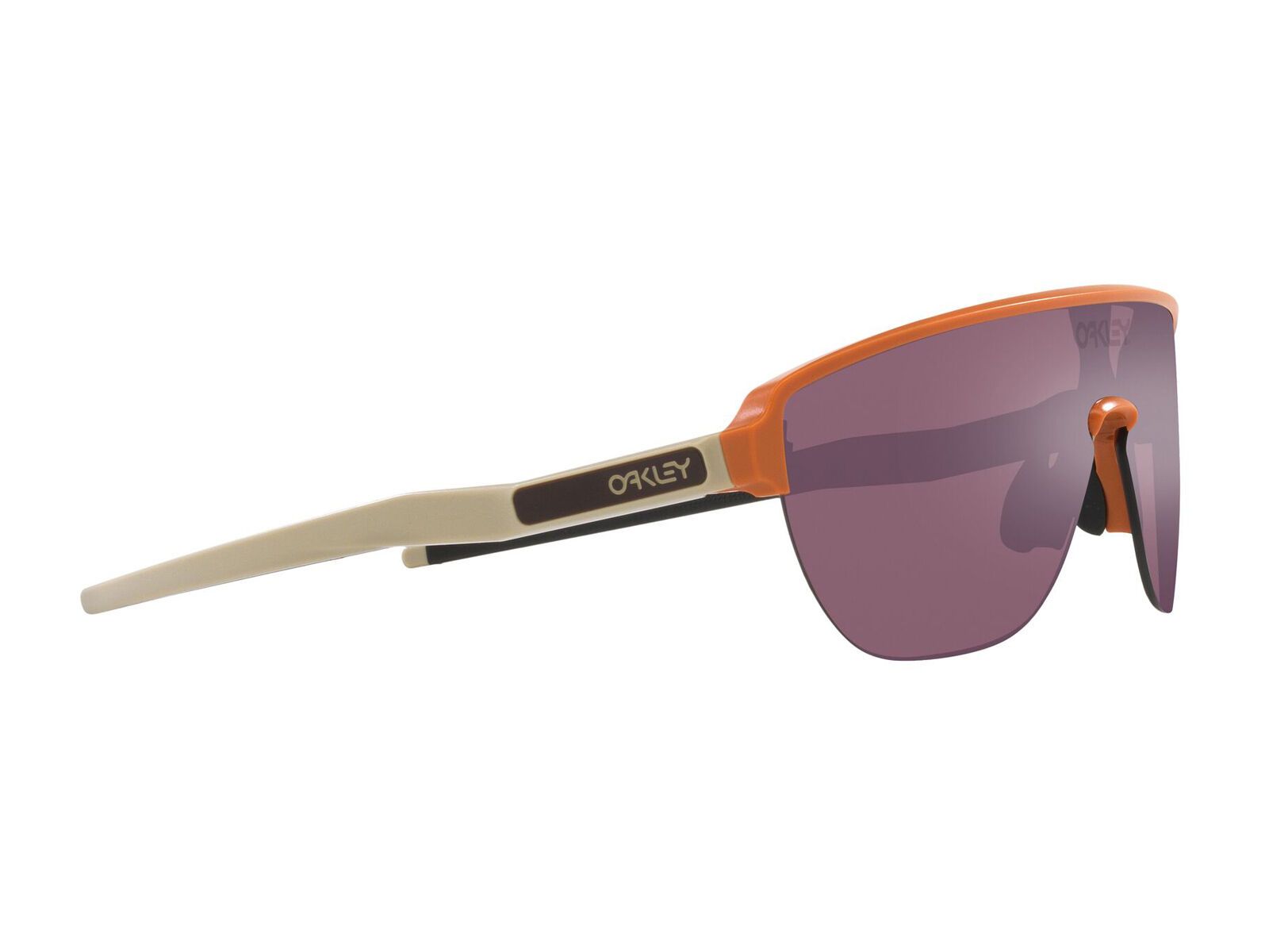 Oakley Corridor Chrysalis Collection, Prizm Black / matte ginger - Bild 20
