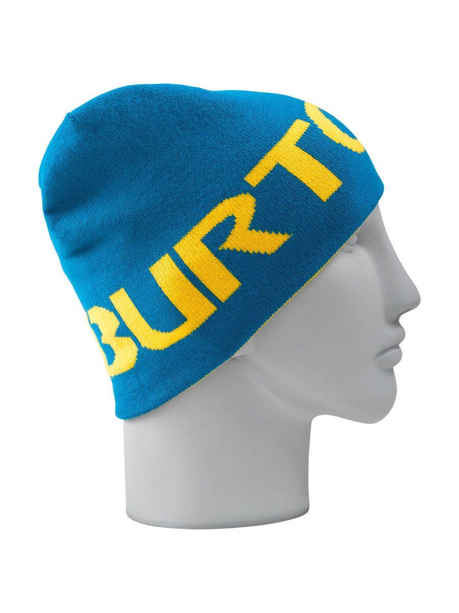 Burton Billboard Beanie, Pipeline - Bild 1