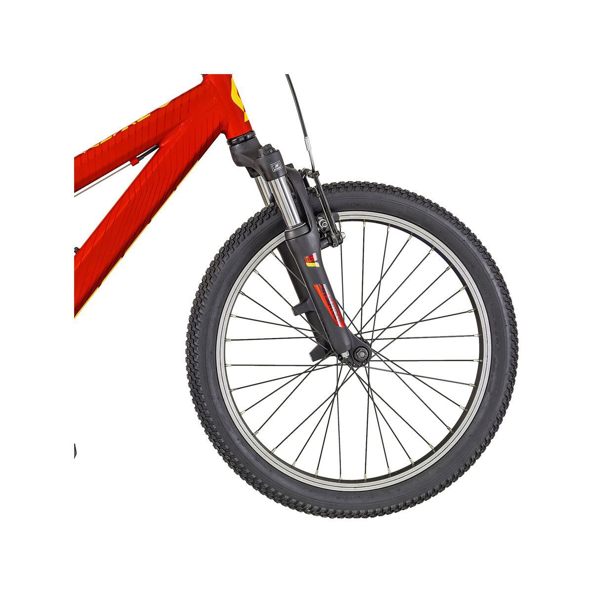 Scott Voltage JR 20 - Bild 2