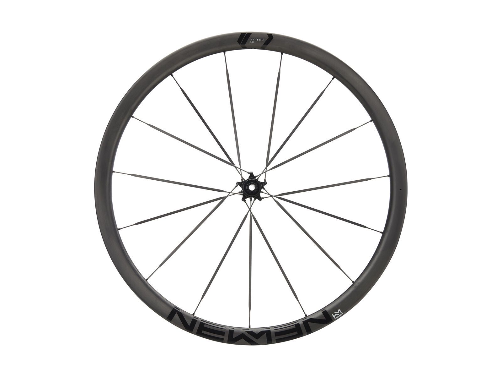 Newmen Streem Climbing C.35 Vonoa - 700C / 12x100 mm - Bild 2