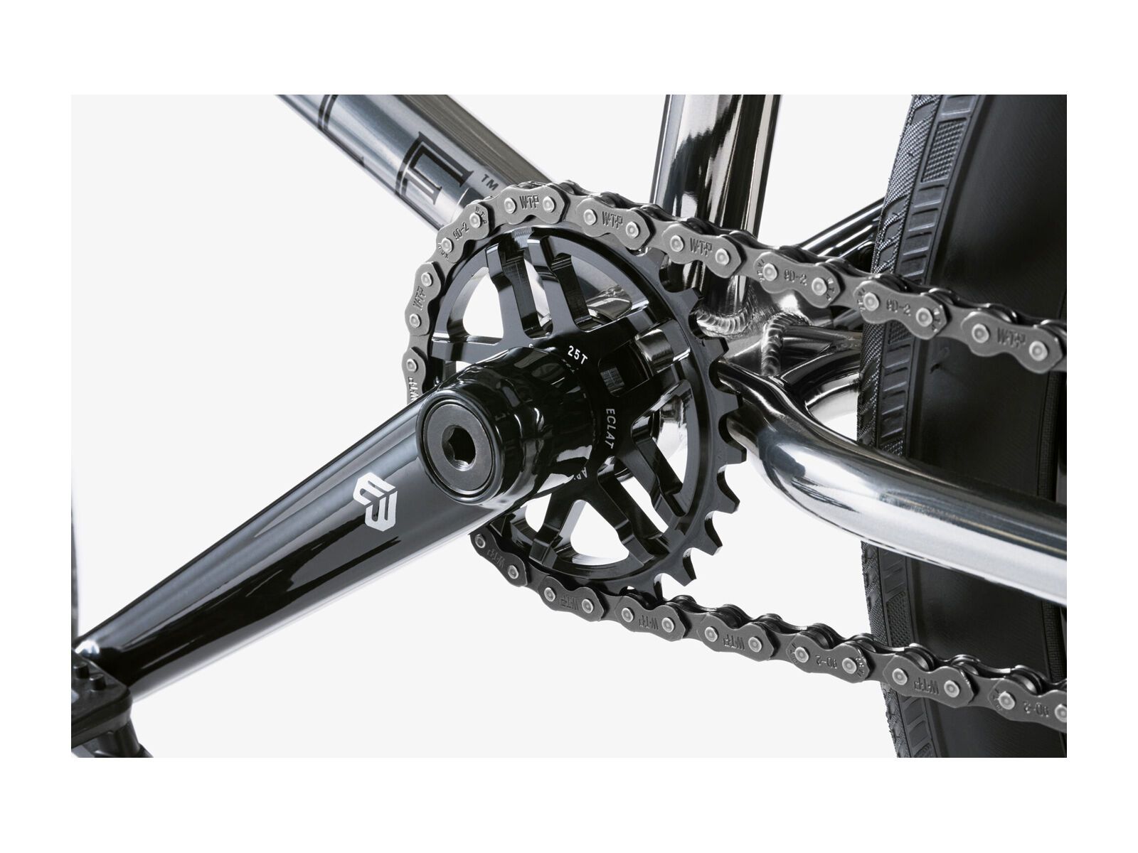 WeThePeople Envy LSD, black chrome - Bild 8