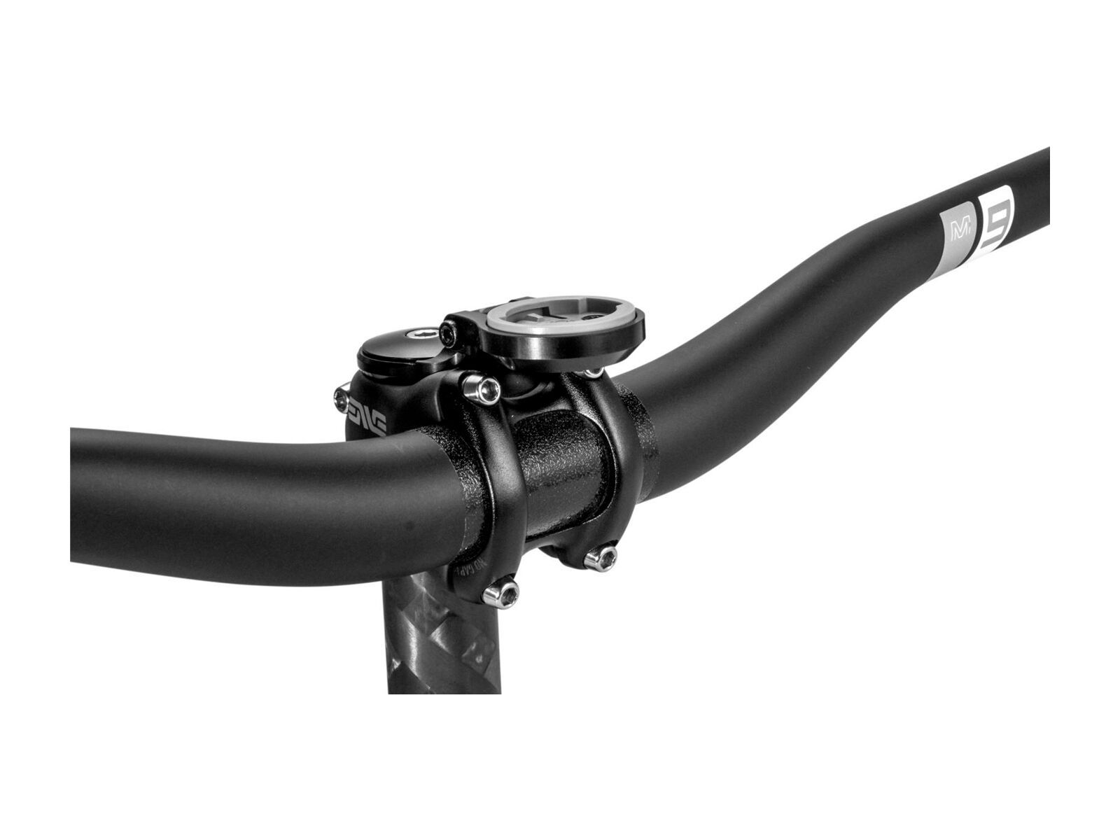 K-Edge Boost Stem Mount Wahoo, black - Bild 3