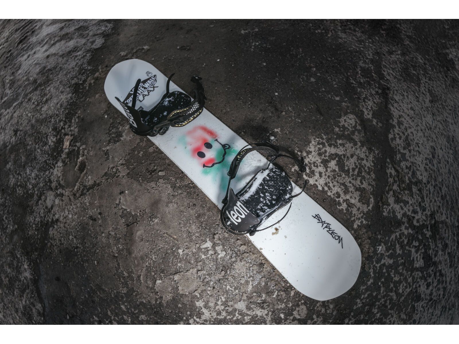 Bataleon Evil Twin Wide - Bild 12