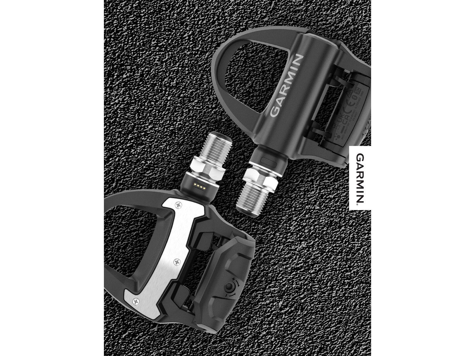 Garmin Rally RS210 Dual Sensor - Bild 9