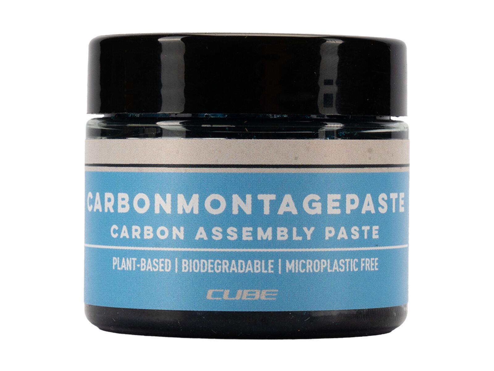 Cube Acid Natural Bike Carbonmontagepaste - Bild 1
