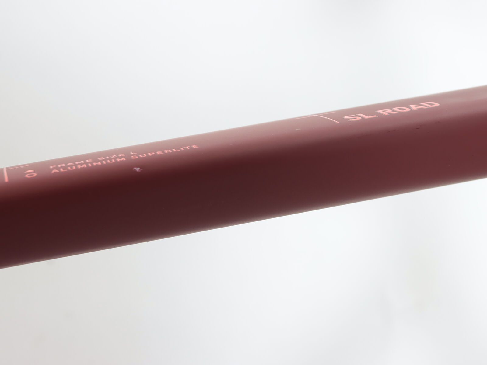 ***2. Wahl*** Cube SL Road darkred´n´red 2022 - Bild 8