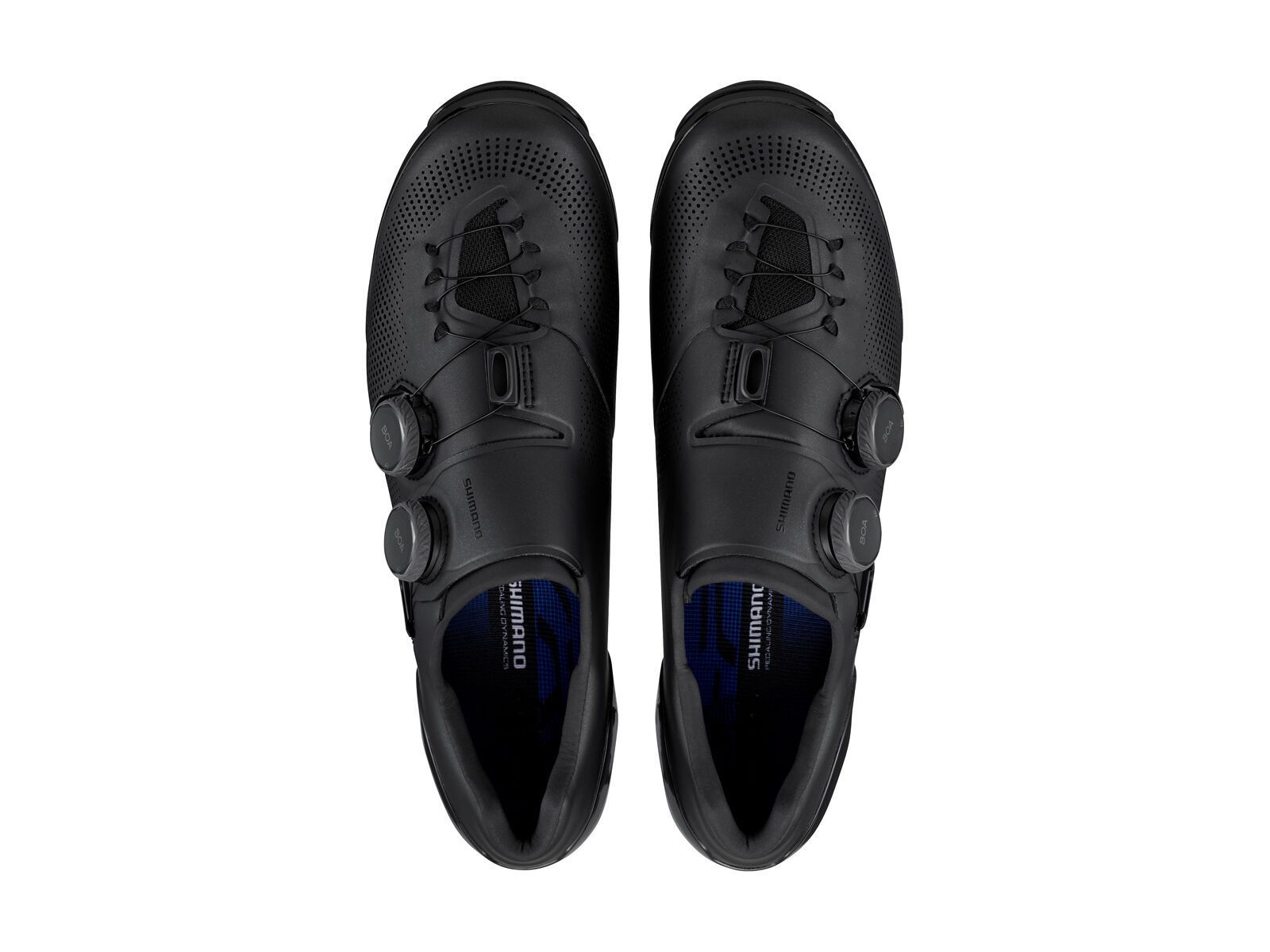 Shimano S-Phyre SH-XC903 Wide, black - Bild 3