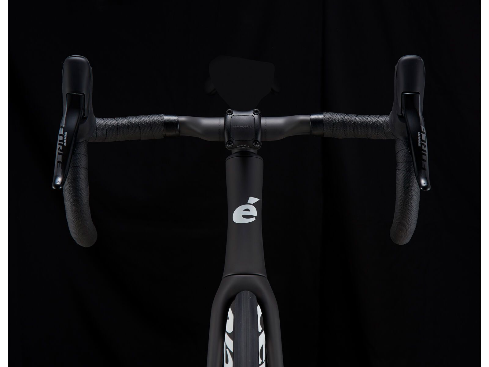 Cervelo R5 SRAM Red eTap AXS, five black - Bild 6