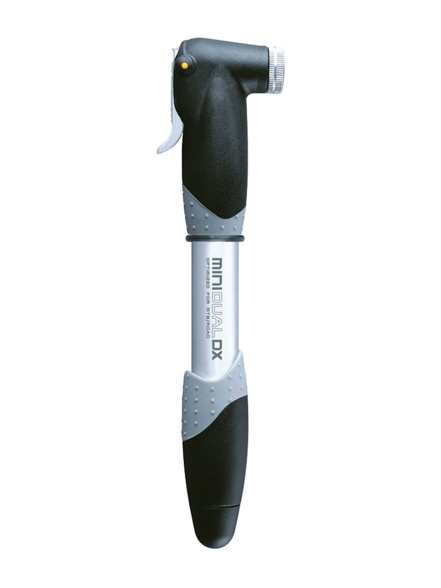 Topeak Mini Dual DX - Bild 1