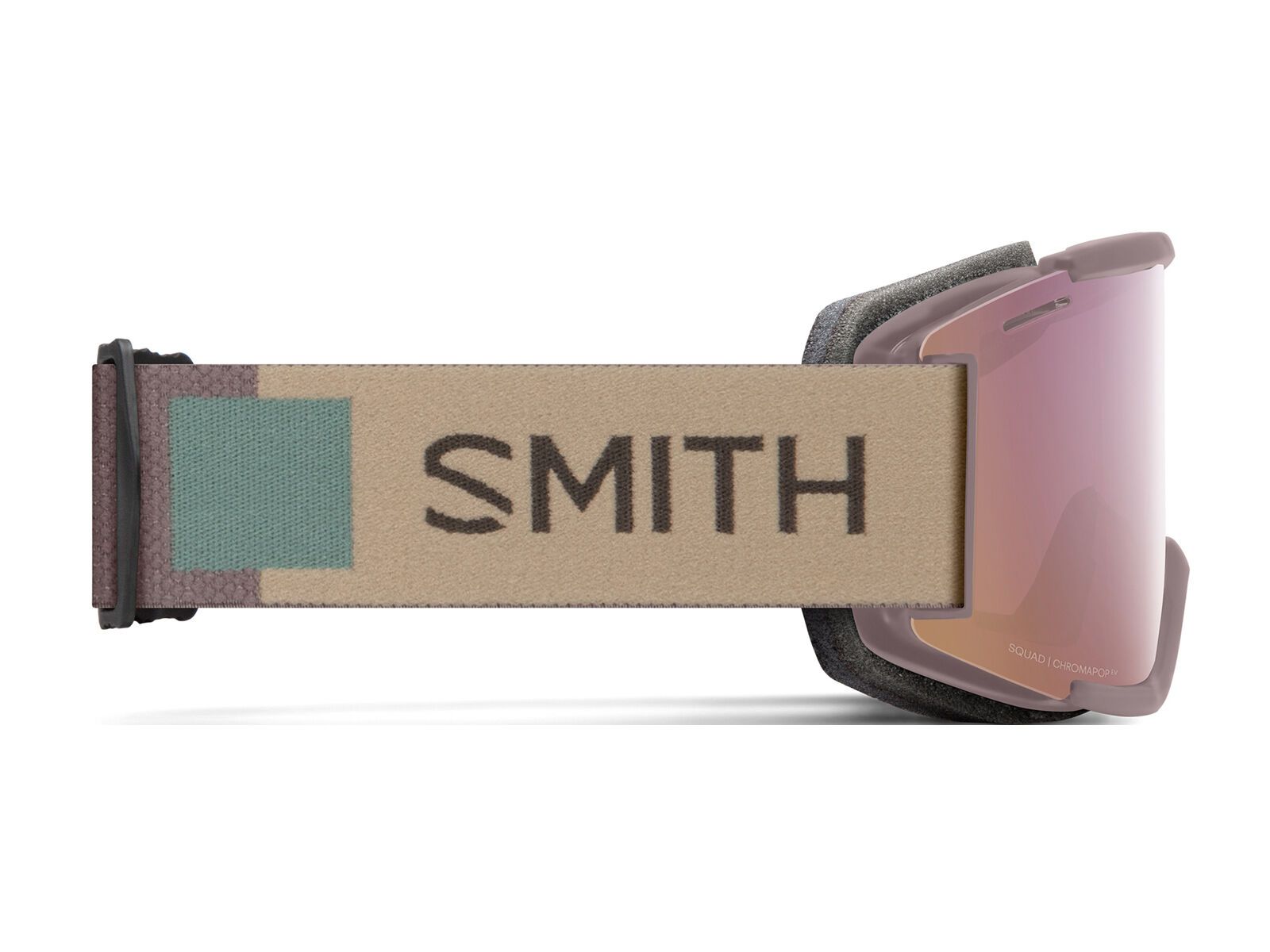 Smith Squad MTB, ChromaPop Everyday Rose Gold Mir + WS / rosewood/juniper - Bild 4