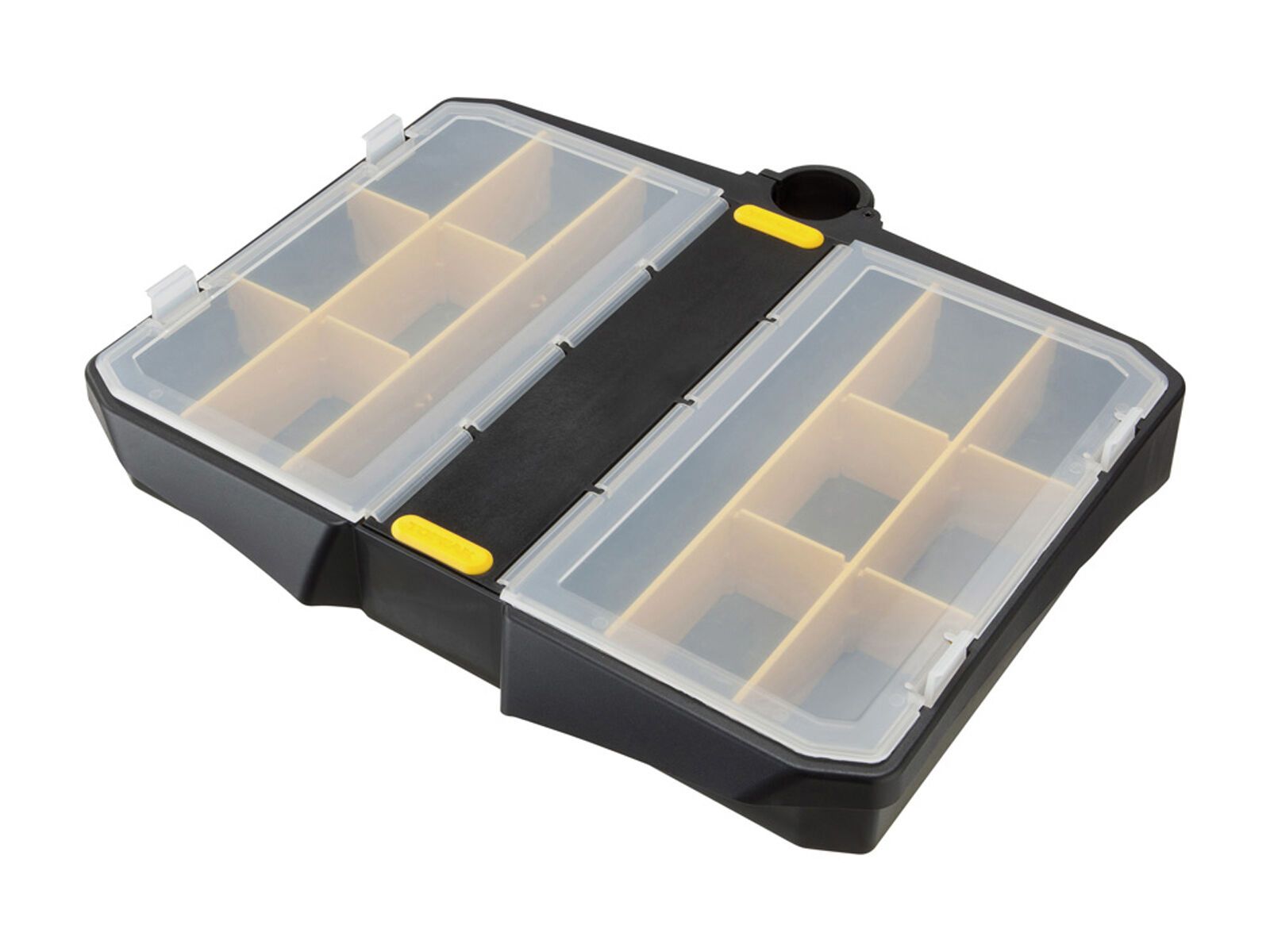 Topeak PrepStation Tool Tray mit Deckel - Bild 1