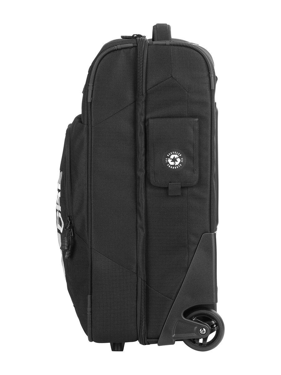 Picture Quest Carry On 42L, black - Bild 3