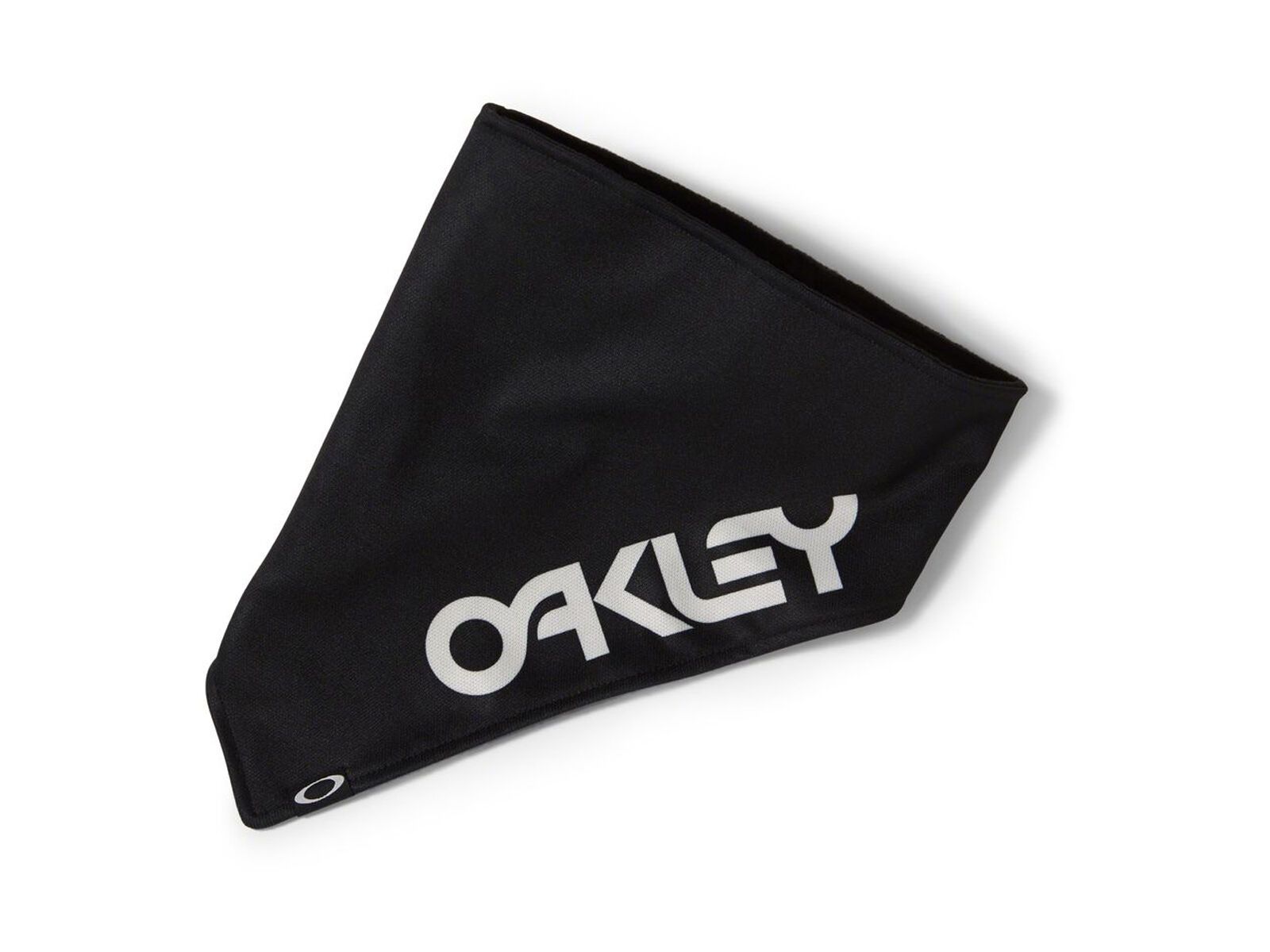 Oakley Switch It Up Bandana, blackout - Bild 1