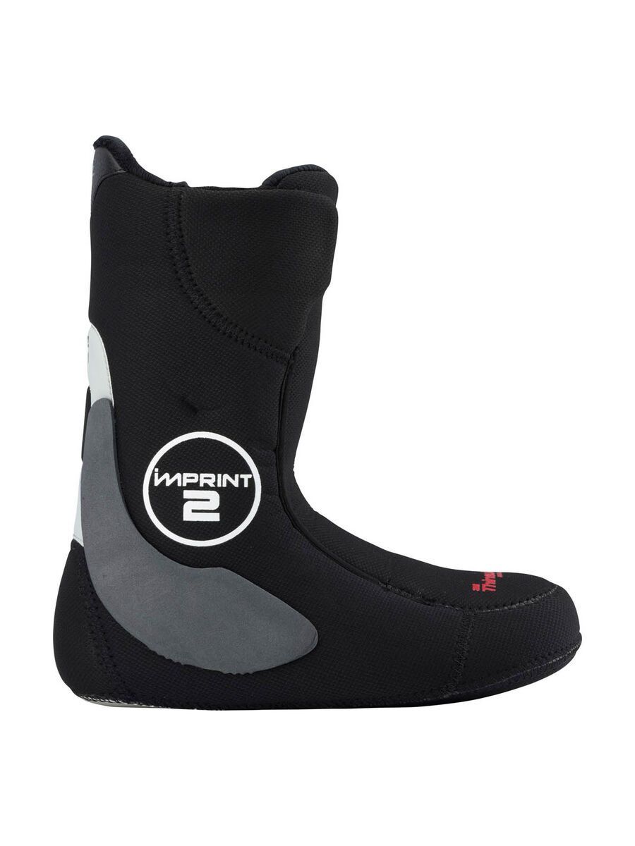 Burton Rampant, Black - Bild 4