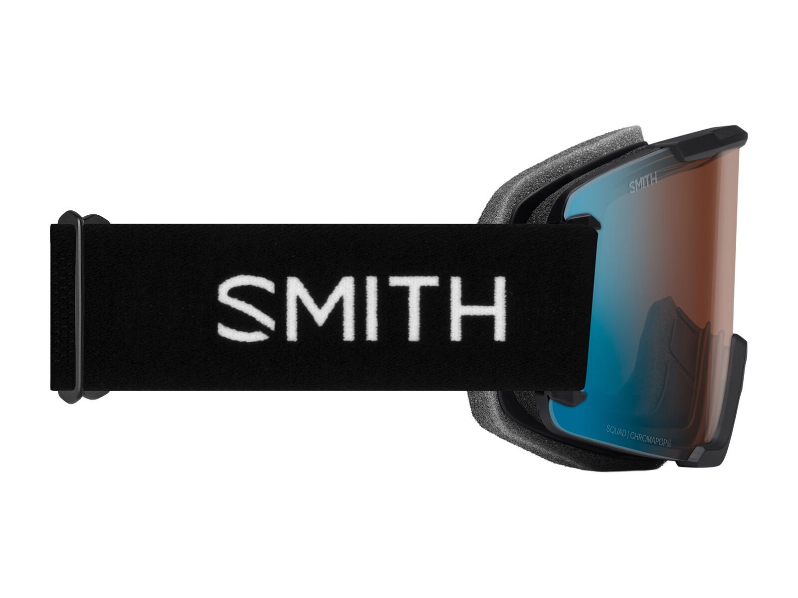 Smith Squad, ChromaPop Pro Photochromic Blue Mirror / black - Bild 2