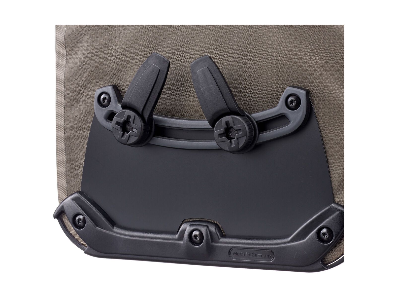 ORTLIEB Gravel-Pack (Paar), dark sand - Bild 7