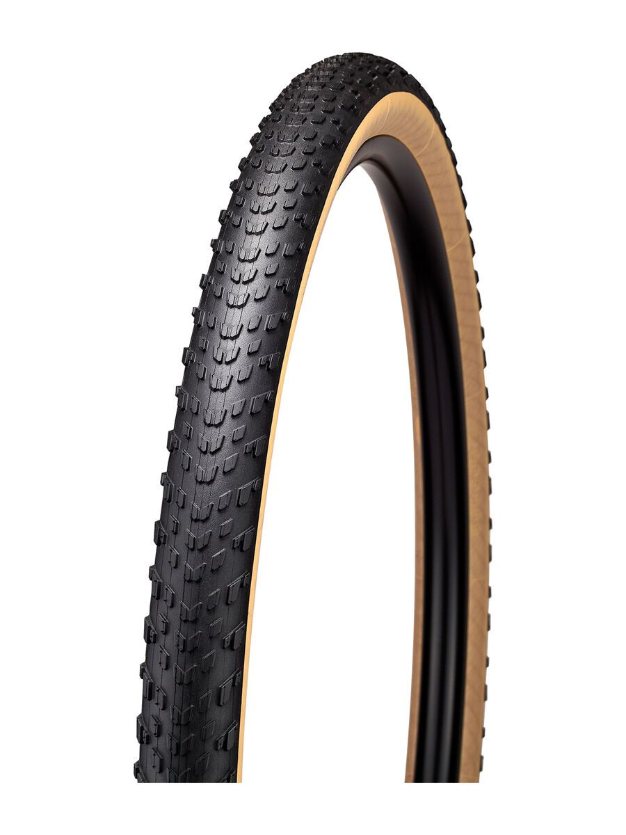Specialized Terra TLR Gripton T5 - 700C, tan sidewall - Bild 1