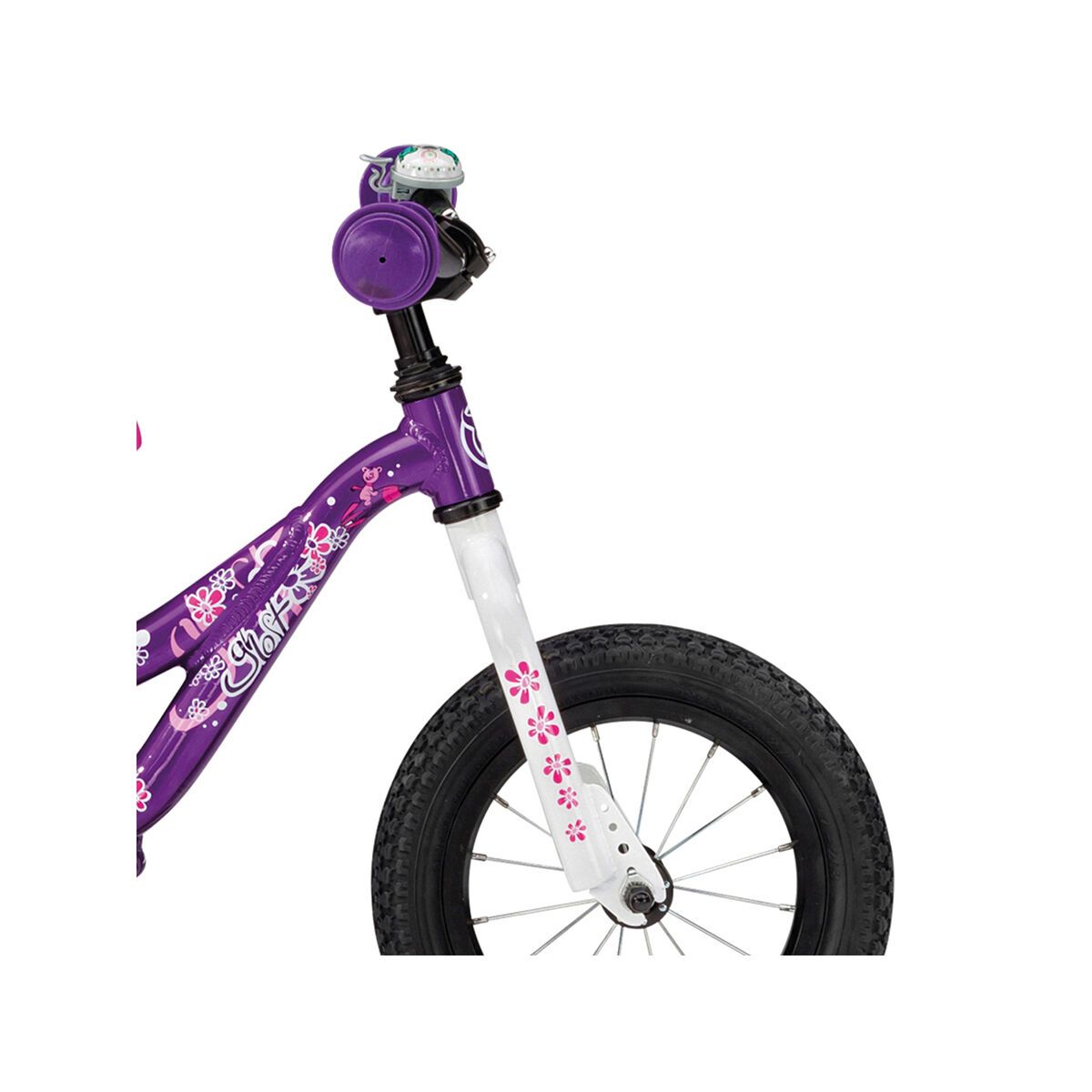 Ghost Powerkiddy 12, purple - Bild 5