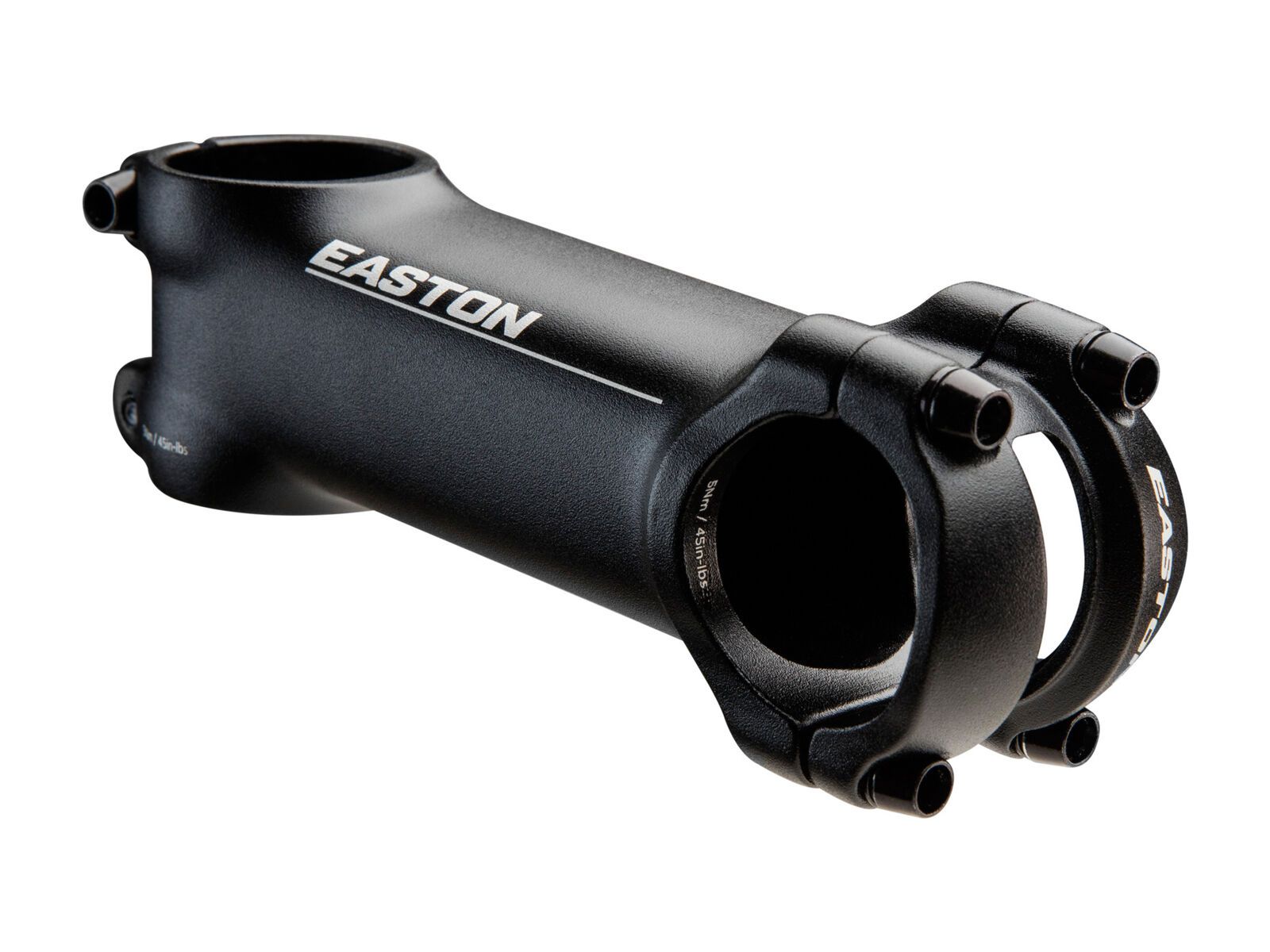 Easton EA50 Stem +/- 7°, black ano - Bild 1