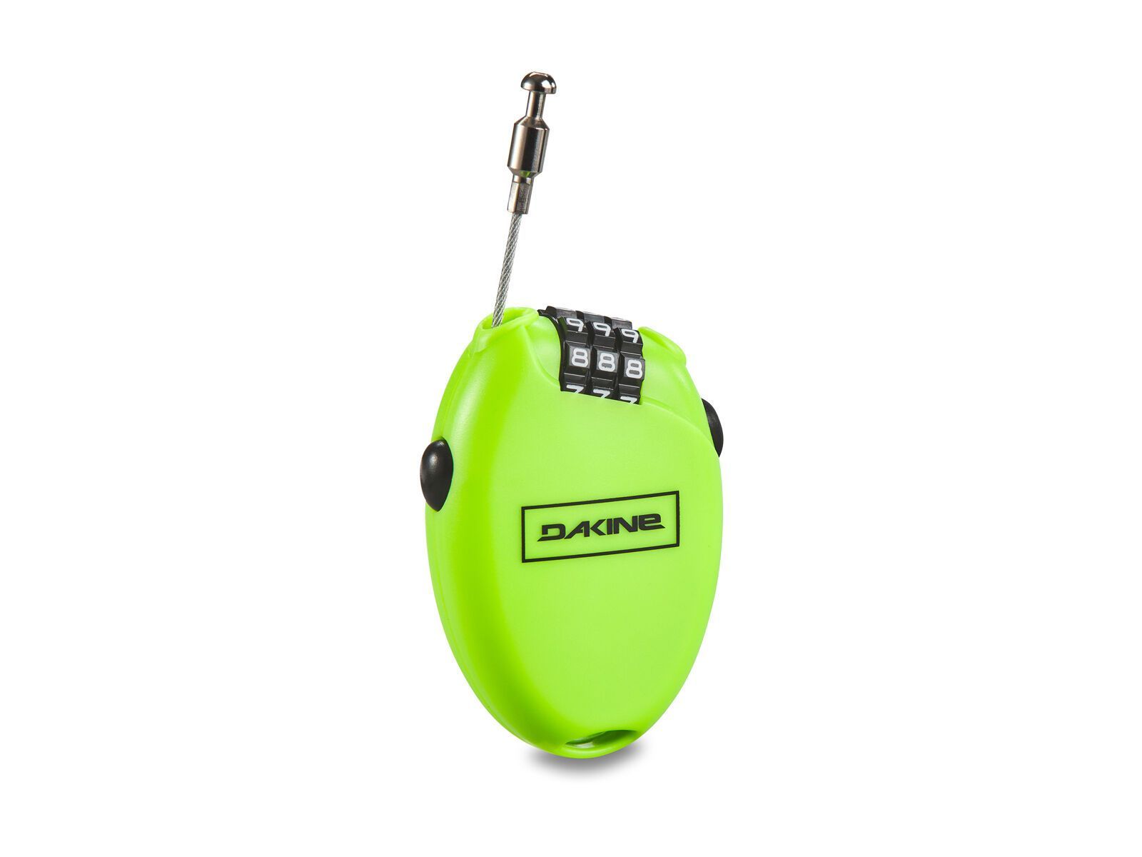 Dakine Micro Lock, green - Bild 1