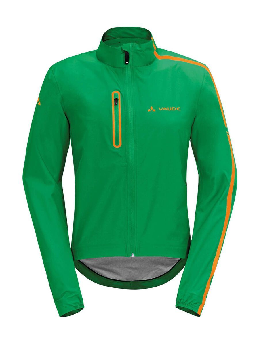 Vaude Mens Sky Fly Jacket, apple green - Bild 1