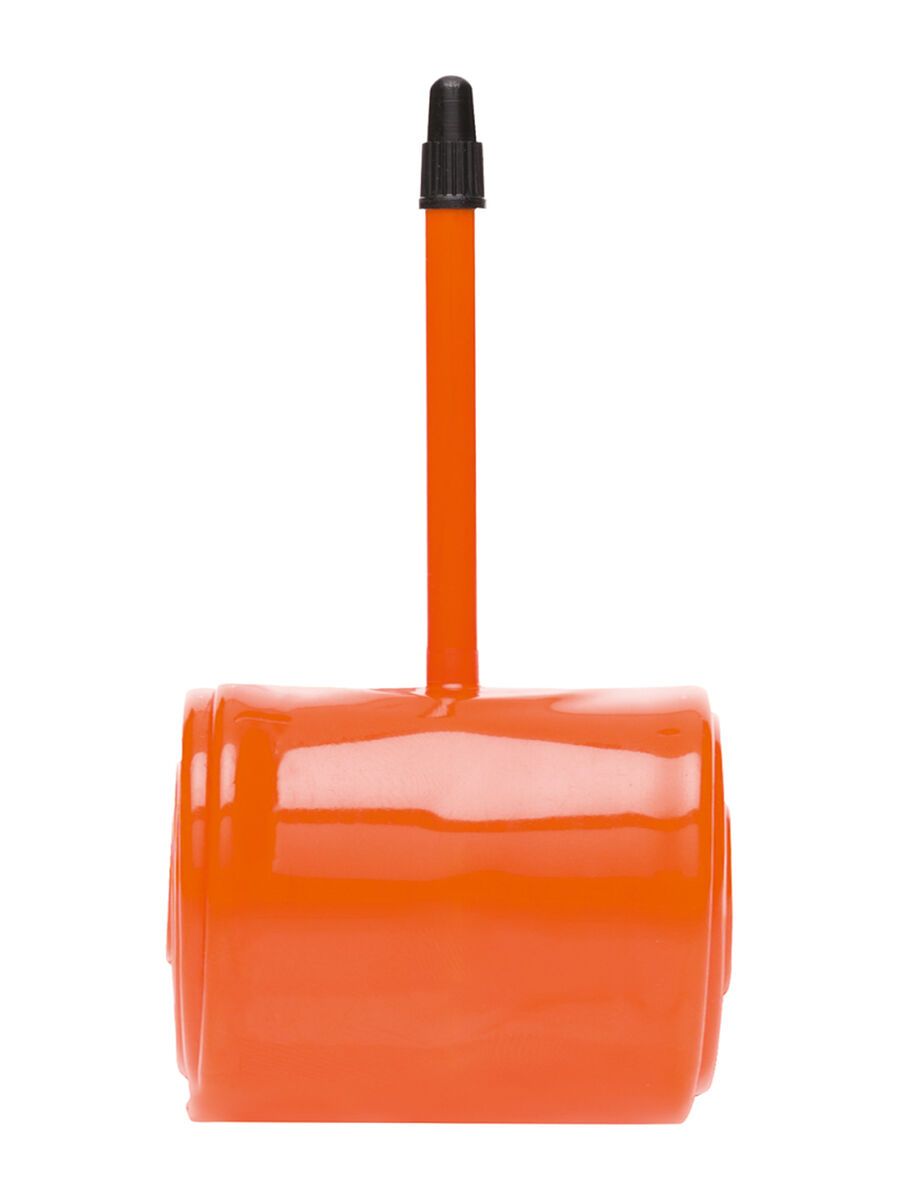 Tubolito Tubo CX/Gravel 60 mm - 700C/650B x 30-47, orange - Bild 5