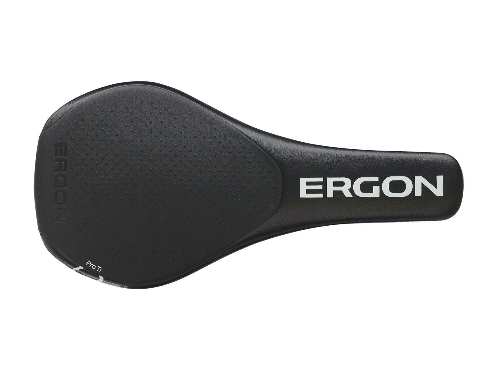 Ergon SMD2 Pro Titanium, black - Bild 2