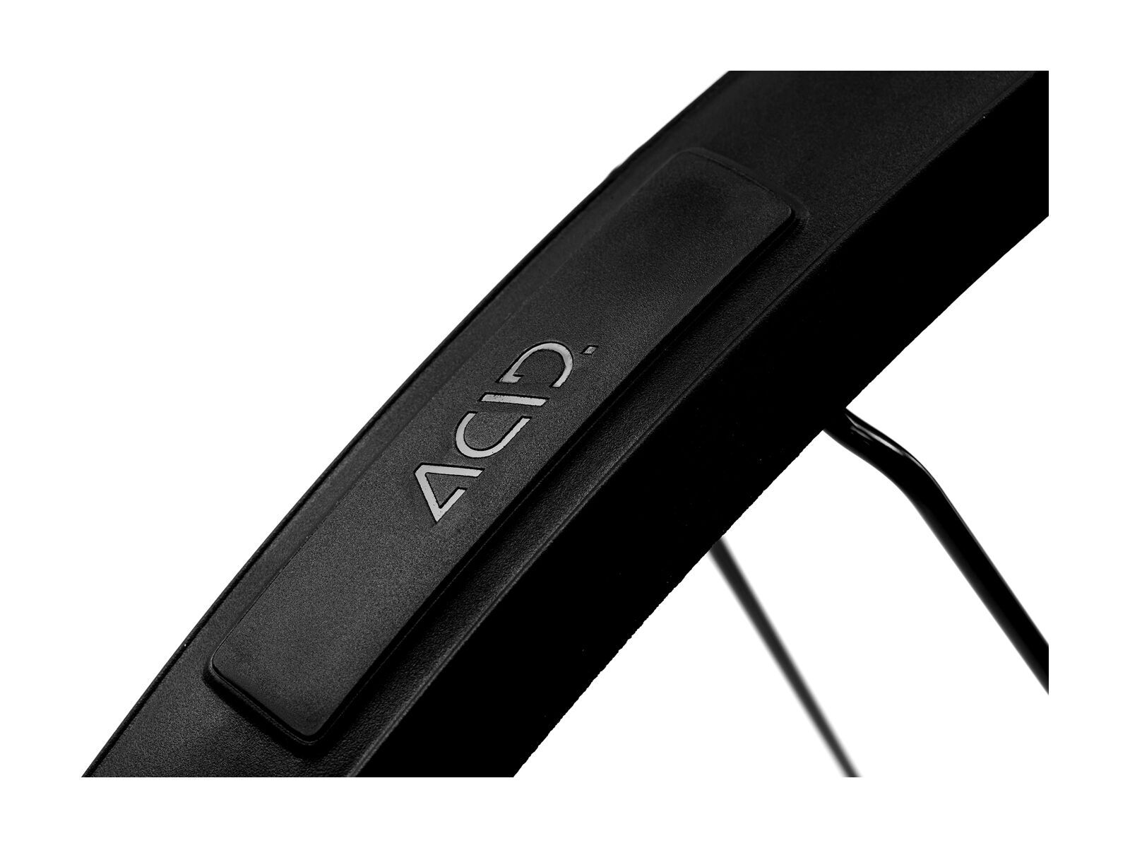 Cube Acid Schutzblechset 45 - 28 Zoll / BB-Mount 2.0, black - Bild 2