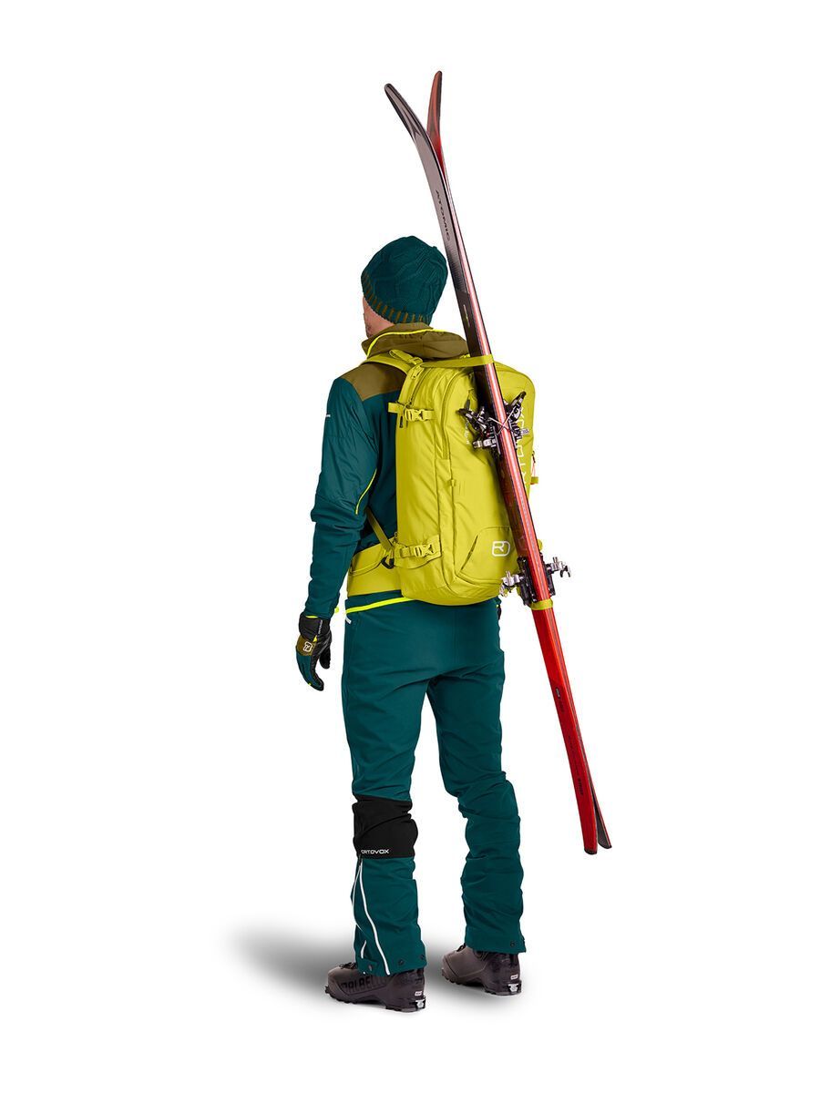 Ortovox Haute Route 32, dirty daisy - Bild 3