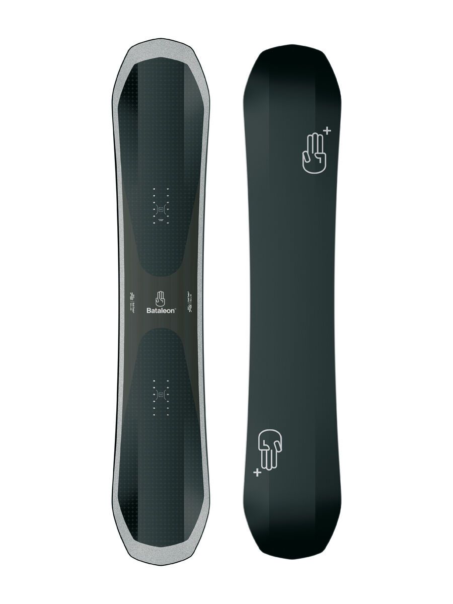 Bataleon Evil Twin + Wide - Bild 1