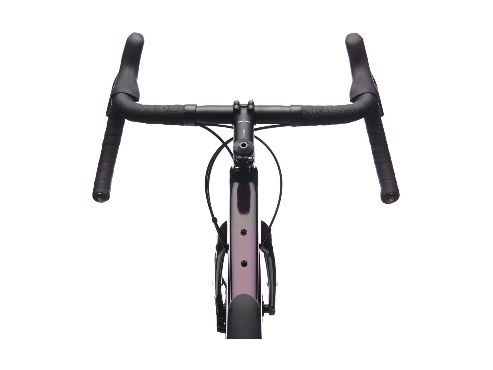 Cannondale Topstone Carbon 5, purple - Bild 4