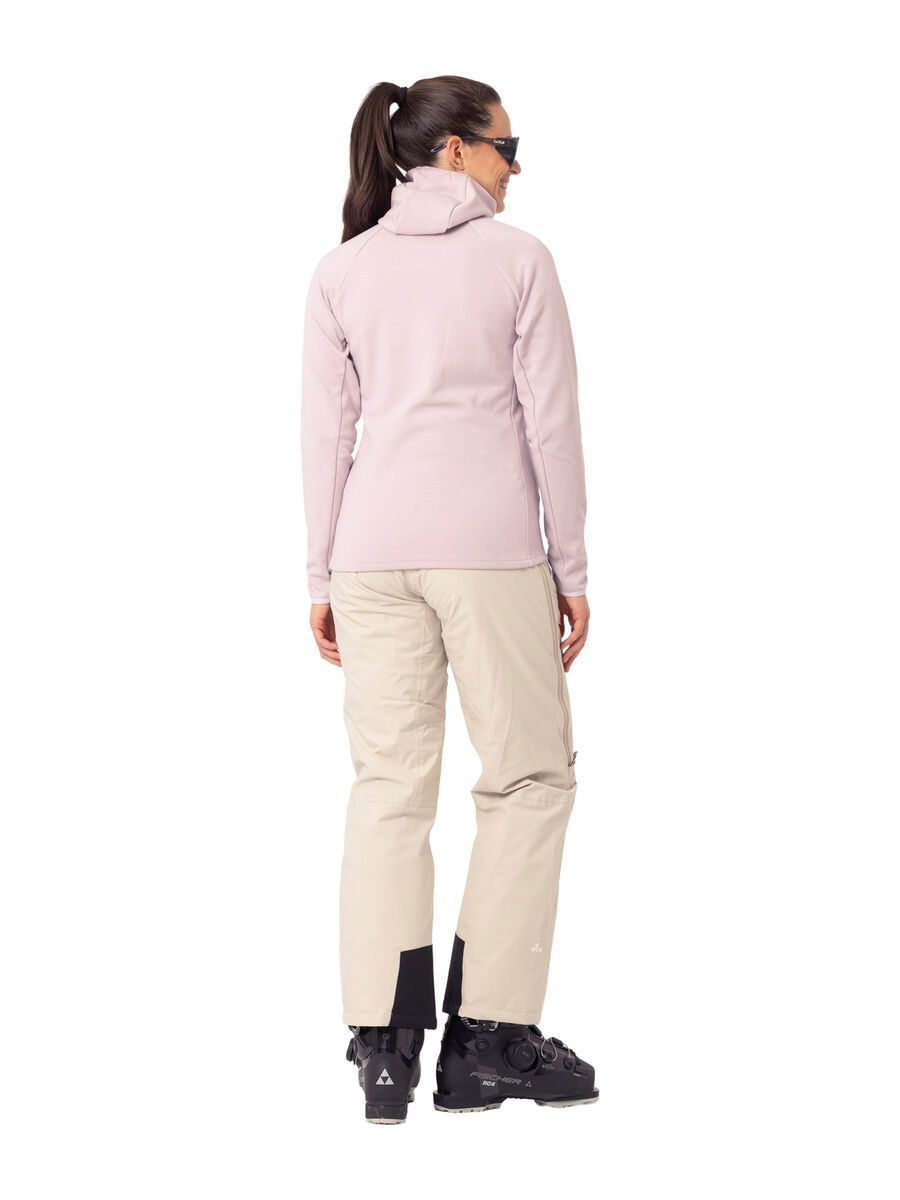 2117 of Sweden Women’s Grubban Light Padd Ski Pant, beige - Bild 4