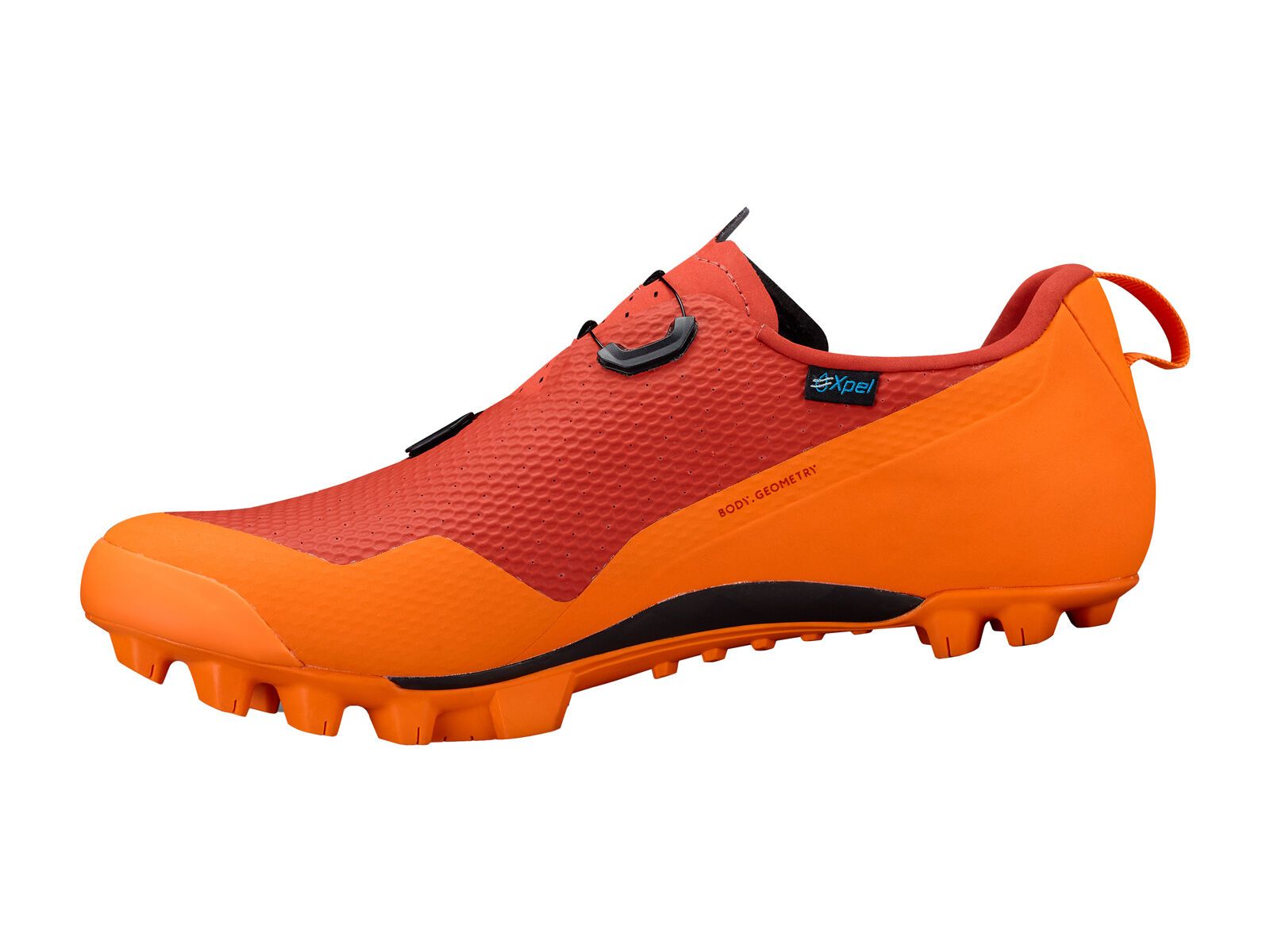 Specialized Recon 3.0 Gravel & MTB, deep orange - Bild 3