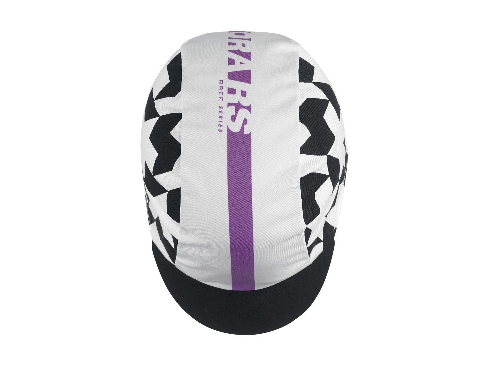 Assos Dyora RS Cap, venus violet - Bild 3