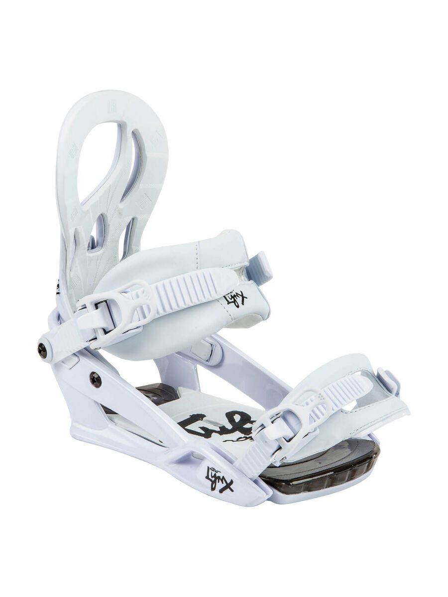 Nitro Lynx, white - Bild 1