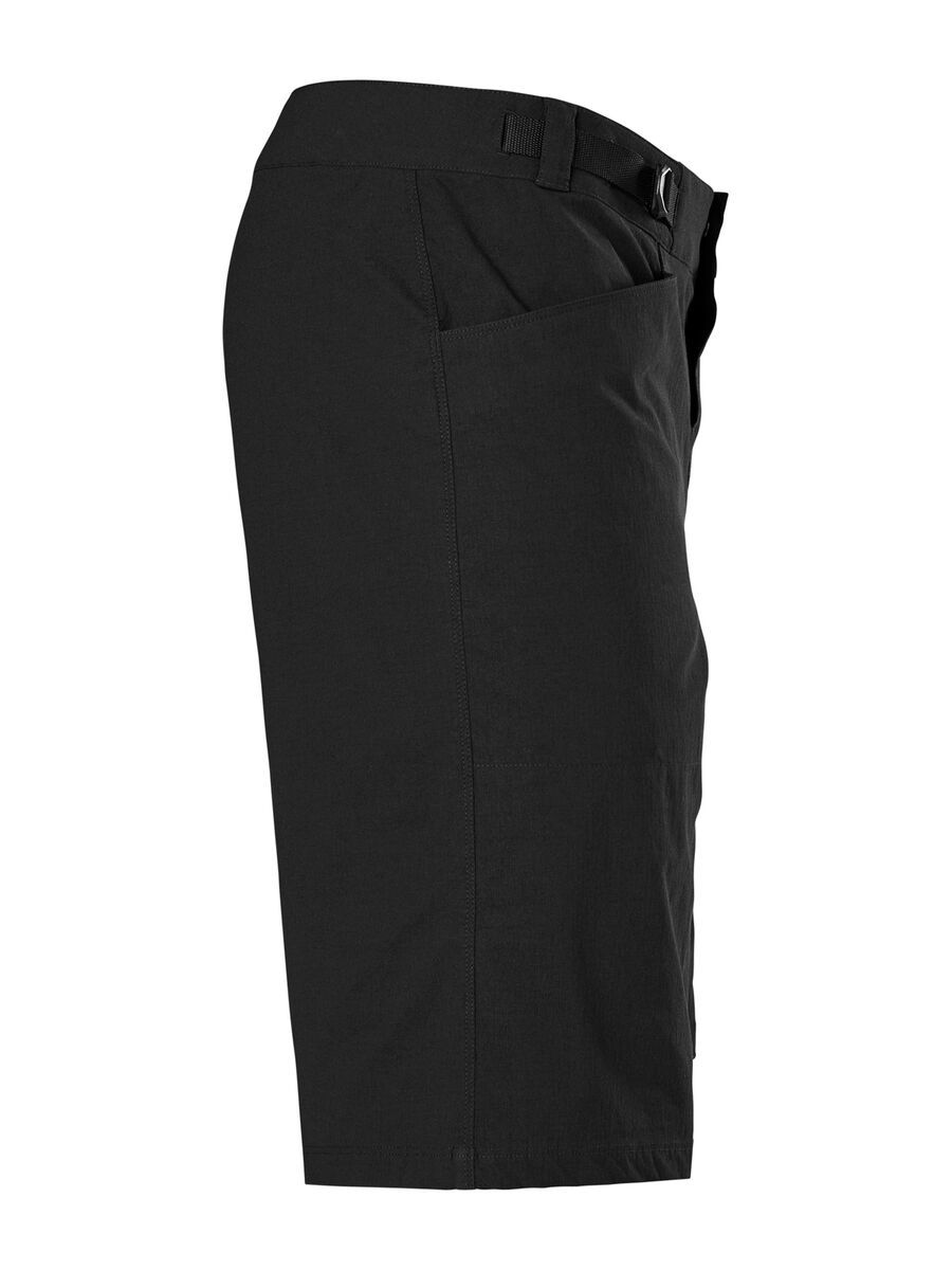 Fox Ranger Lite Short, black - Bild 3