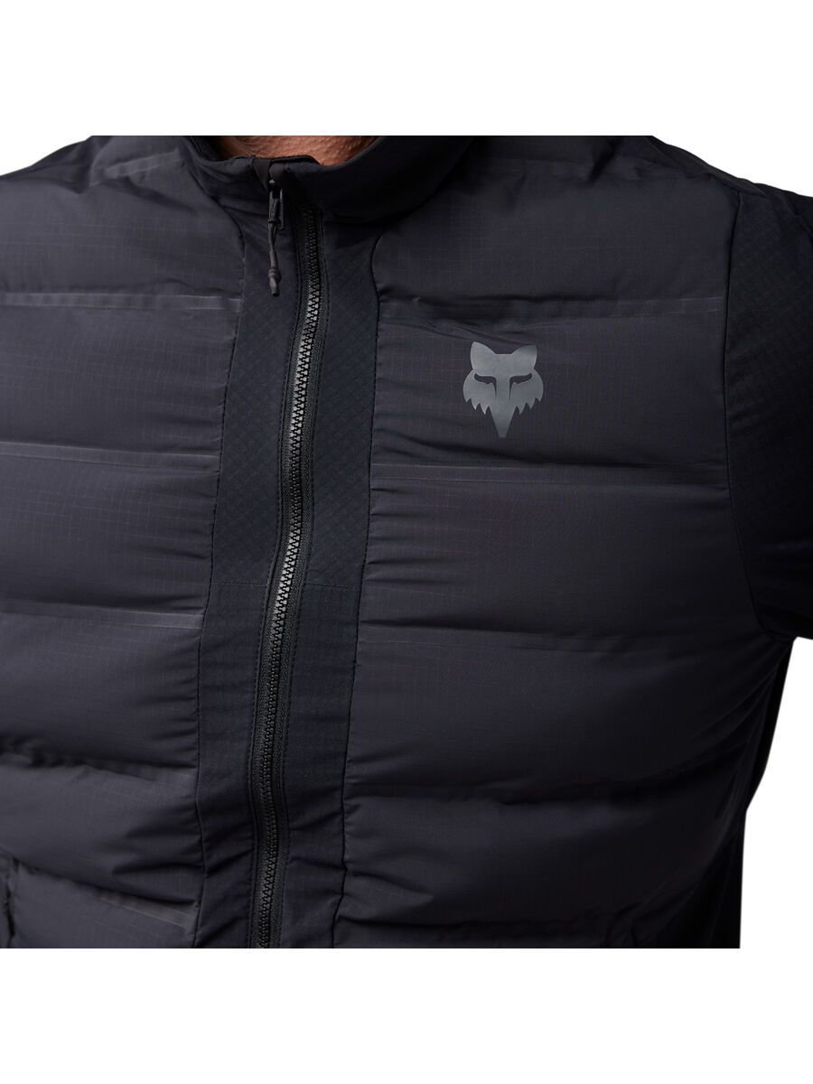 Fox Flexair Fire Hybrid, black - Bild 5