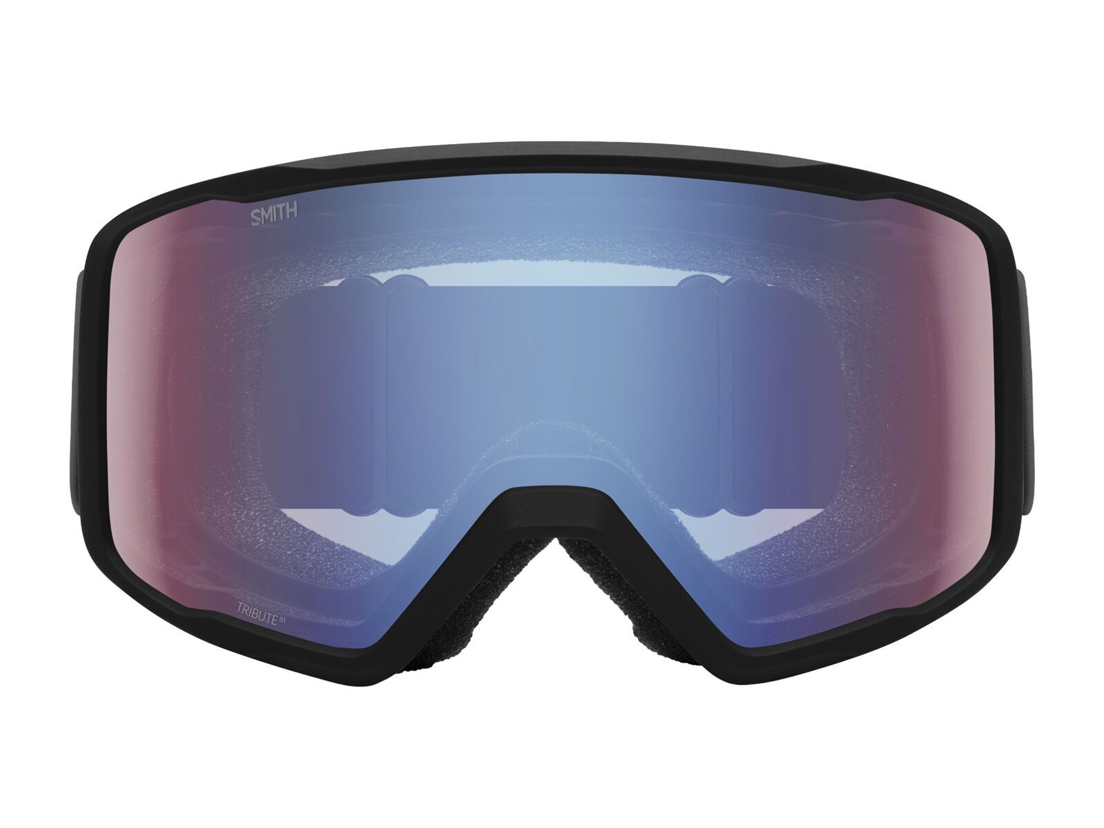 Smith Tribute, Blue Sensor Mirror / black - Bild 2