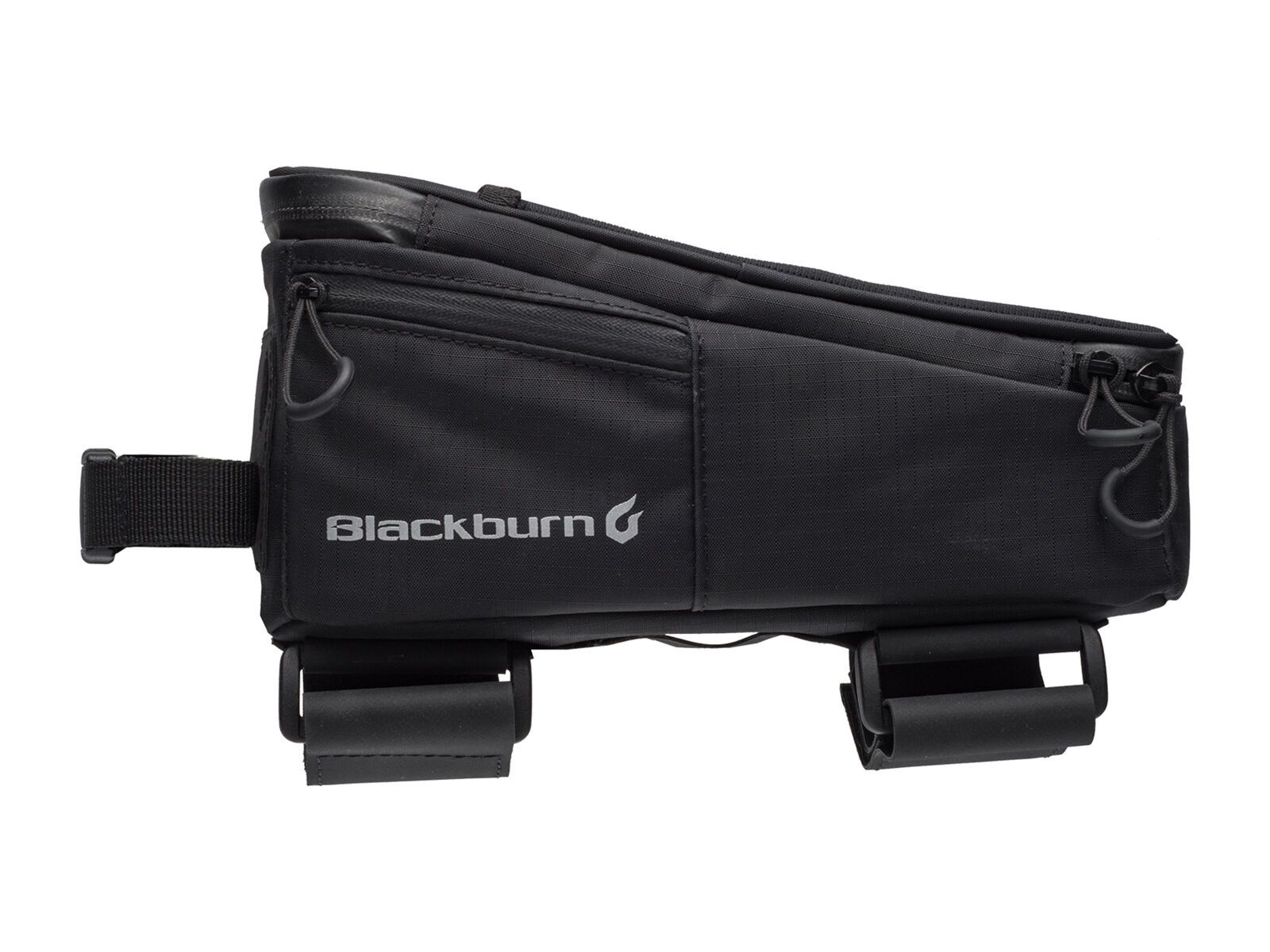 Blackburn Outpost Top Tube Bag, black - Bild 1