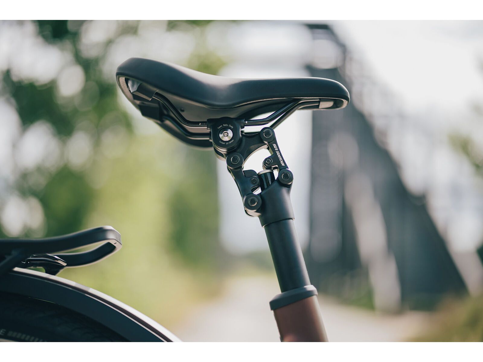 Cube Kathmandu Hybrid Pro 800 Easy Entry, sunglow´n´chrome - Bild 9