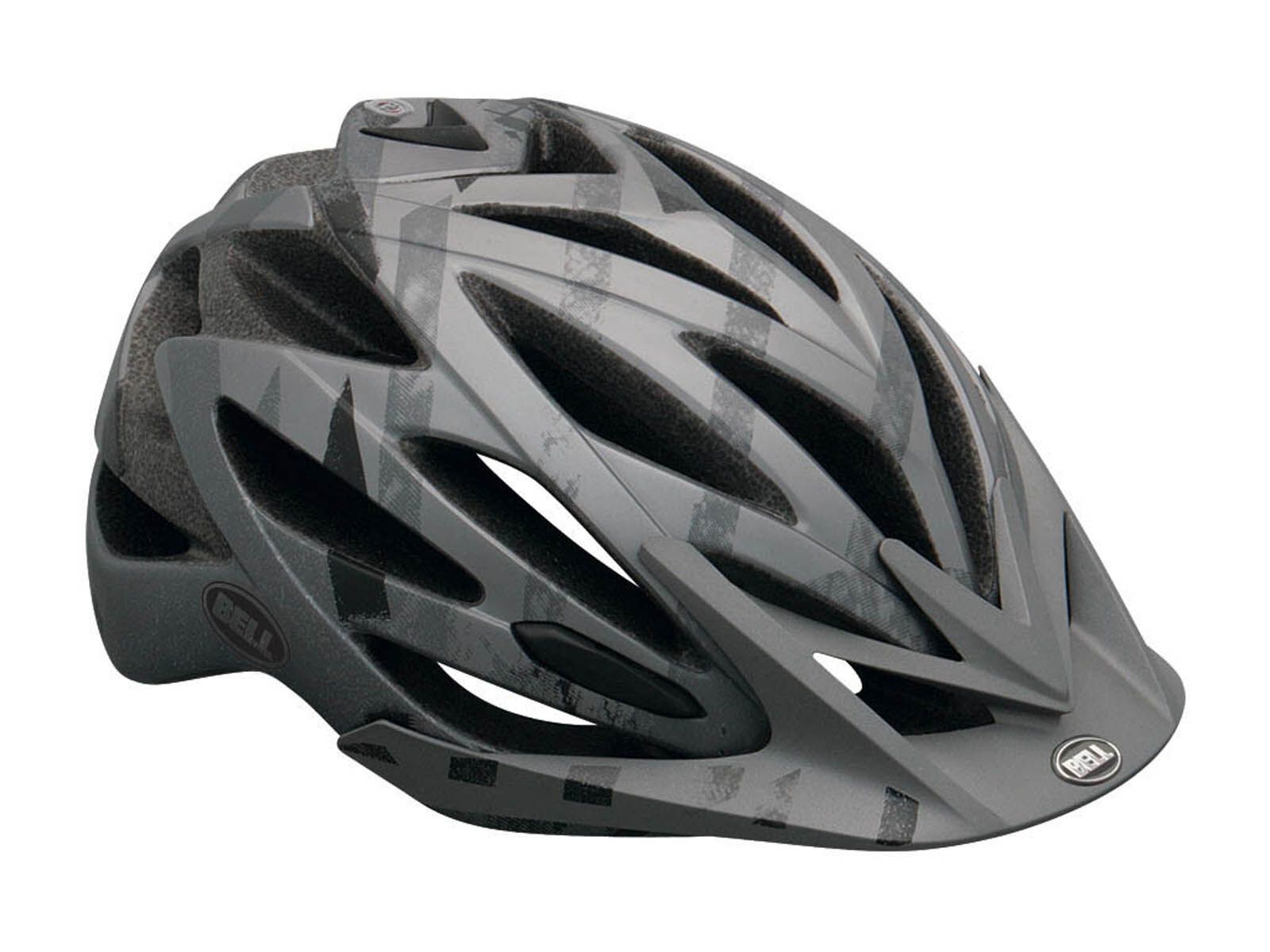 Bell Variant, matte titanium/black line change - Bild 1